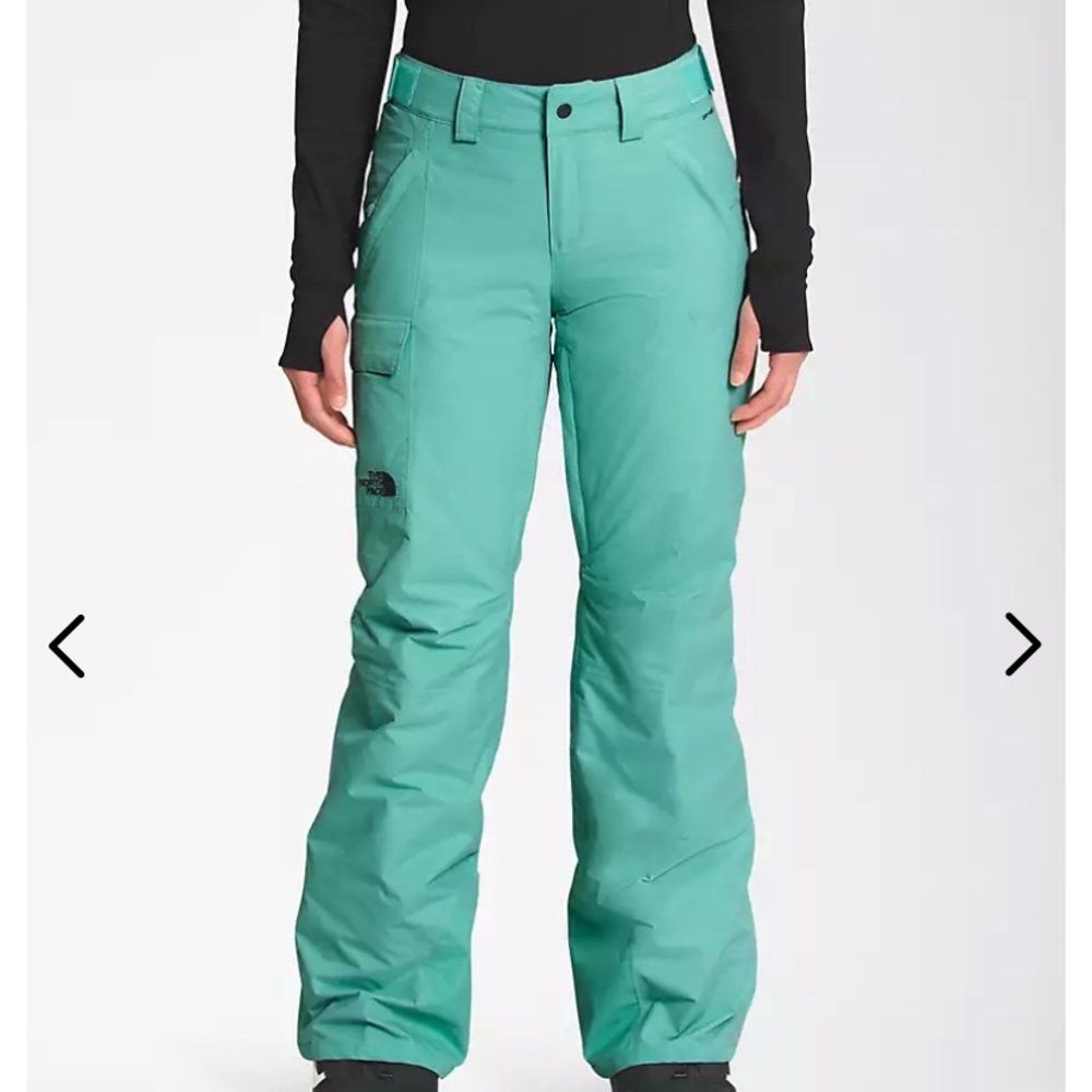 North Face Women’s Freedom Insulated Pants